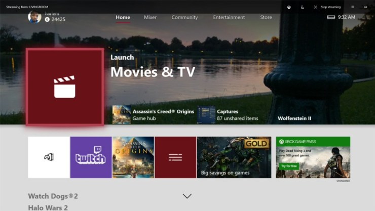 Download Xbox One Captures To Mac