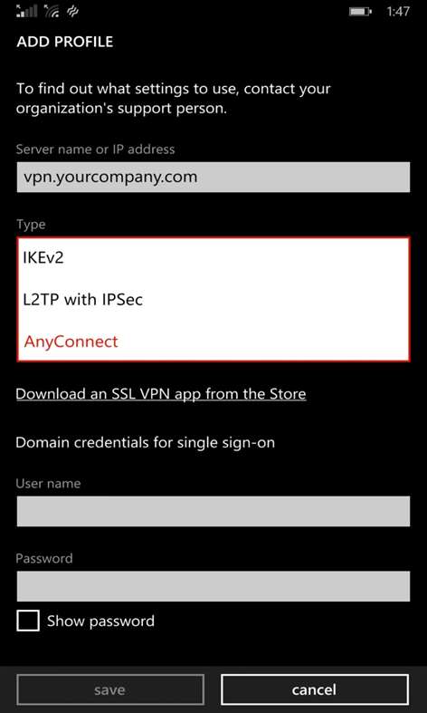 Free Download Cisco Vpn For Mac